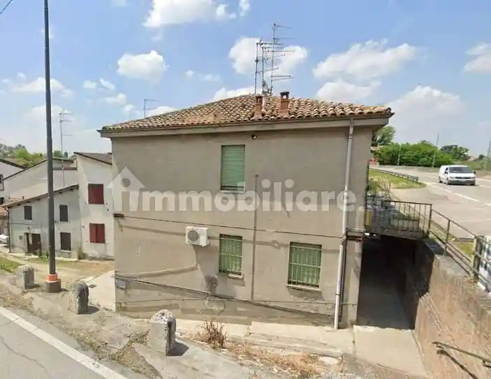 Appartamento in vendita a Bondeno