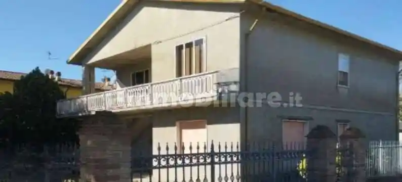 Casa indipendente in vendita a Codigoro