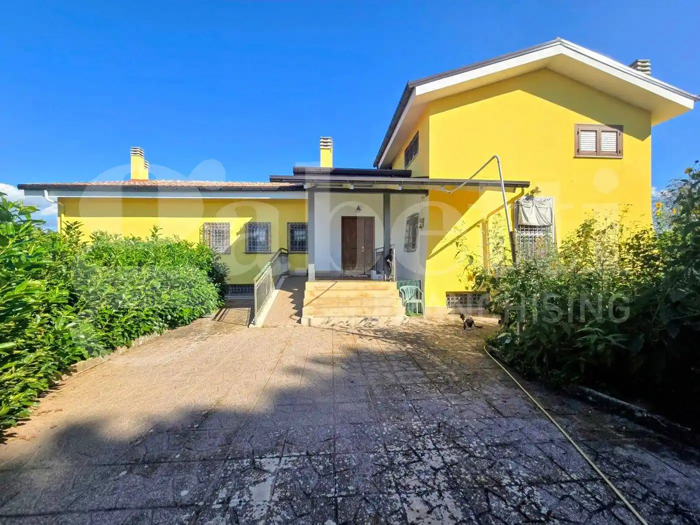 Villa in vendita a Paliano