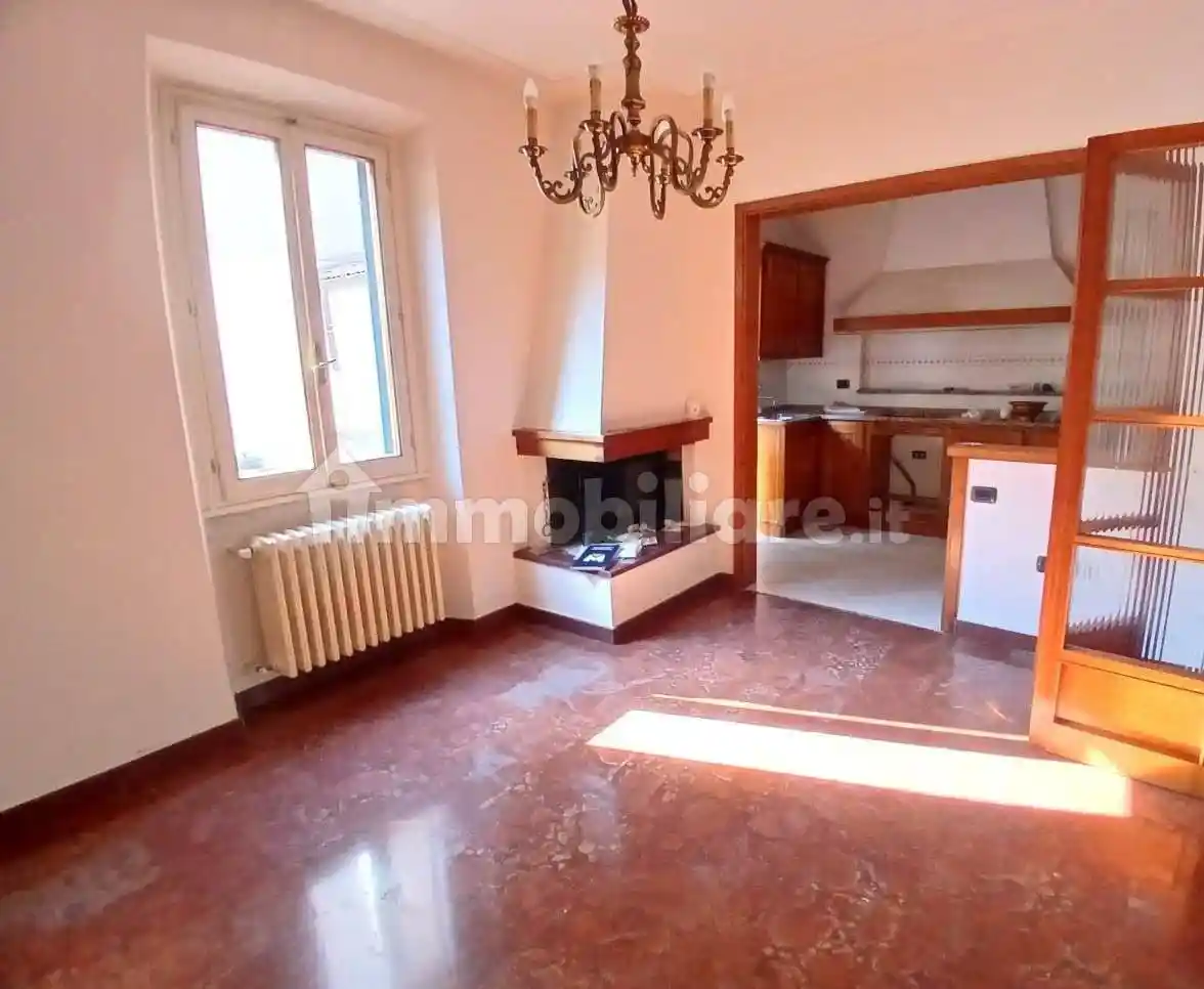 Villa in vendita a Vaiano