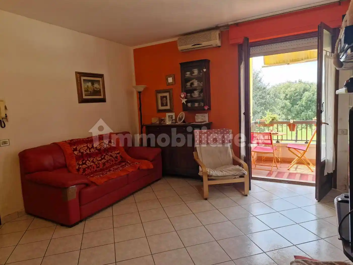 Appartamento in vendita a Campiglia Marittima