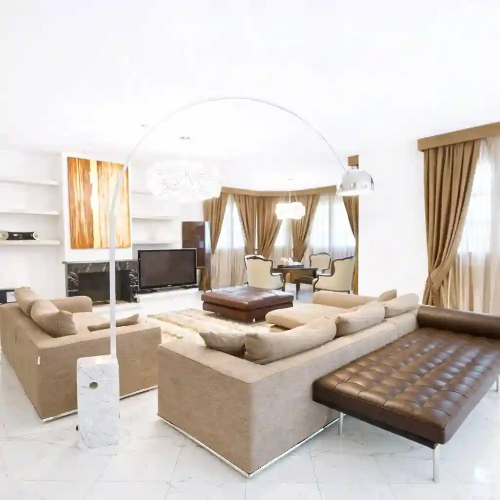 Villa - foto 5