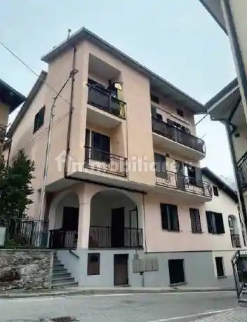 Appartamento in vendita a Gordona