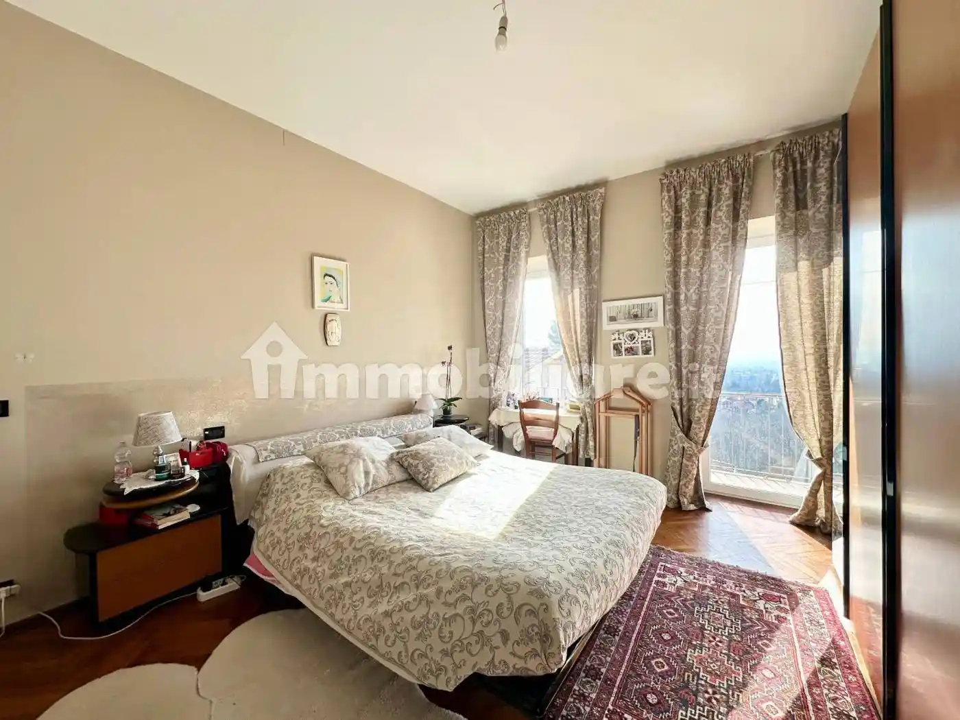 Villetta a schiera in vendita a Zumaglia