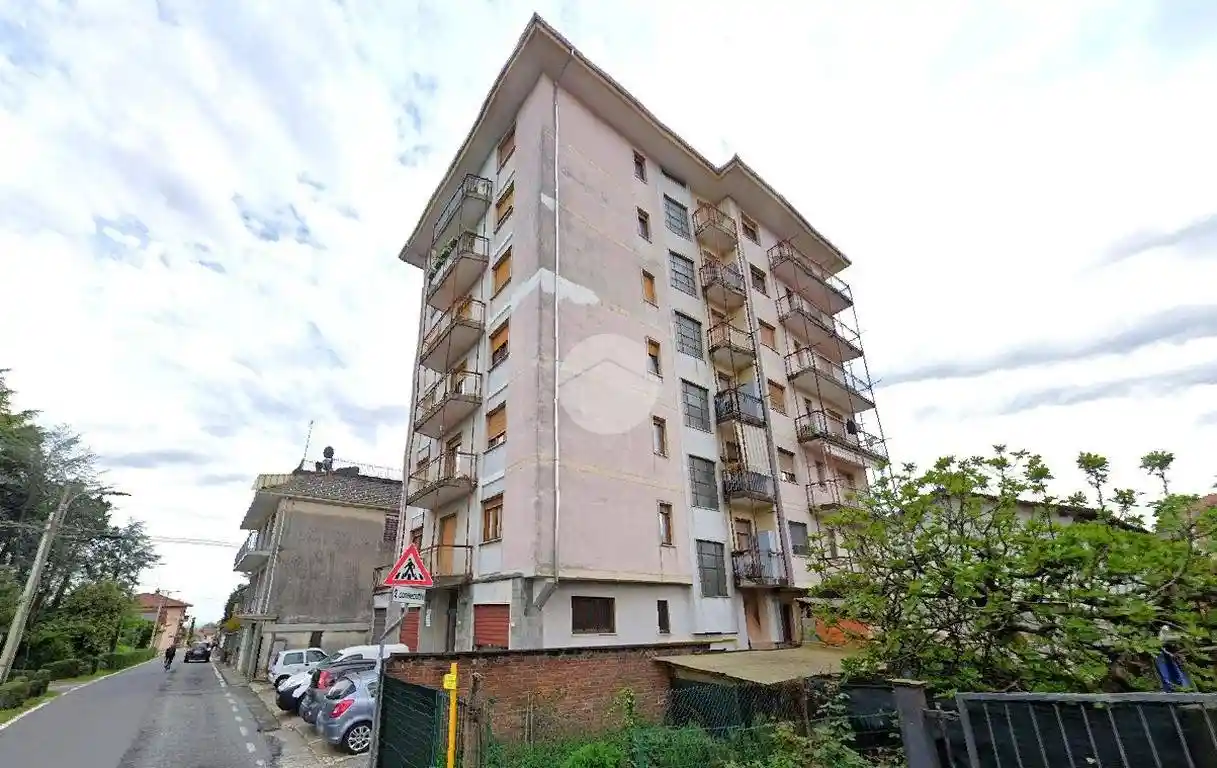 Appartamento in affitto a Pralungo