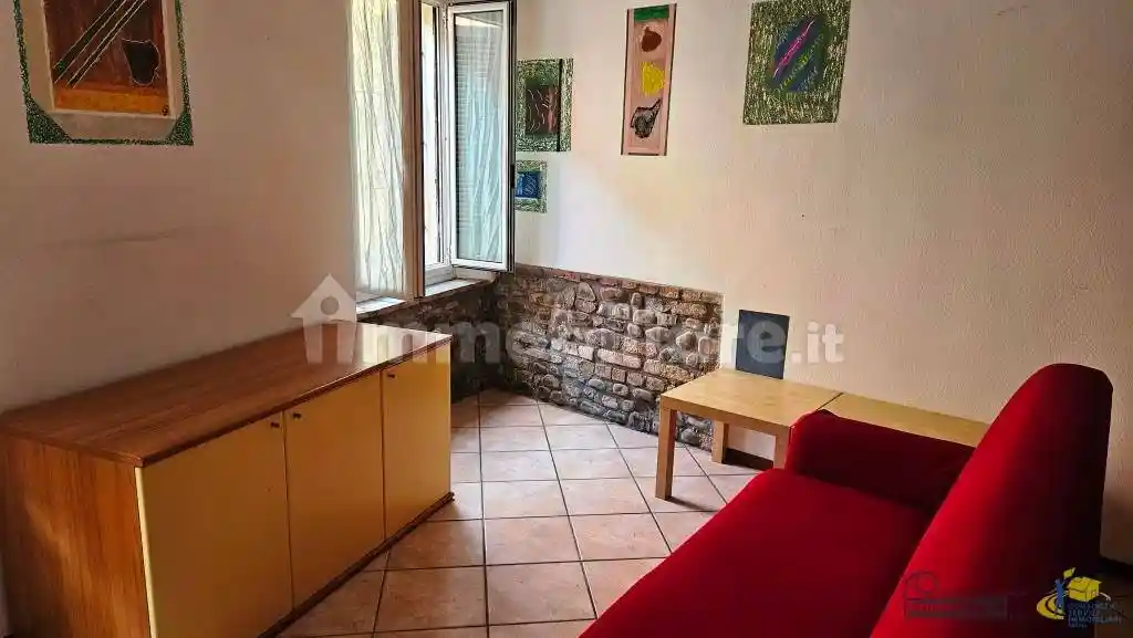 Appartamento in affitto a Parma