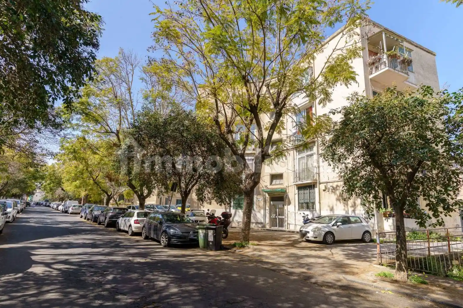 Appartamento in vendita a Catania