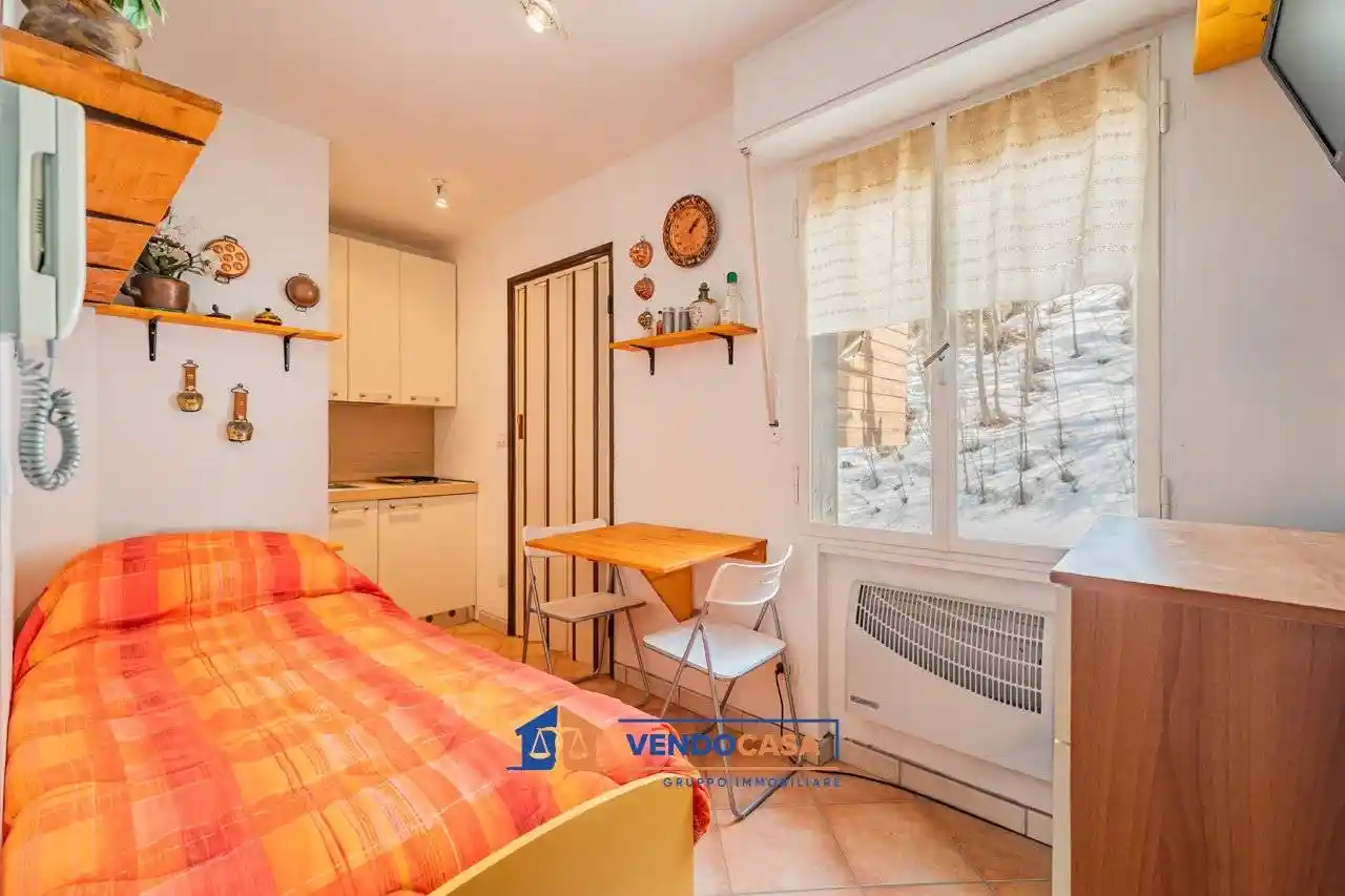 Appartamento in vendita a Limone Piemonte