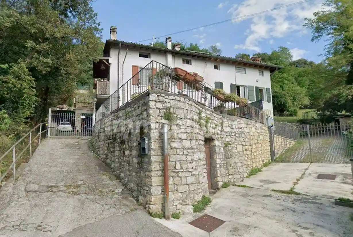 Appartamento in vendita a Bovezzo