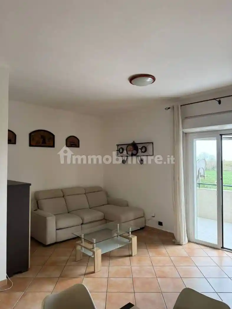 Appartamento in affitto a Giugliano in Campania