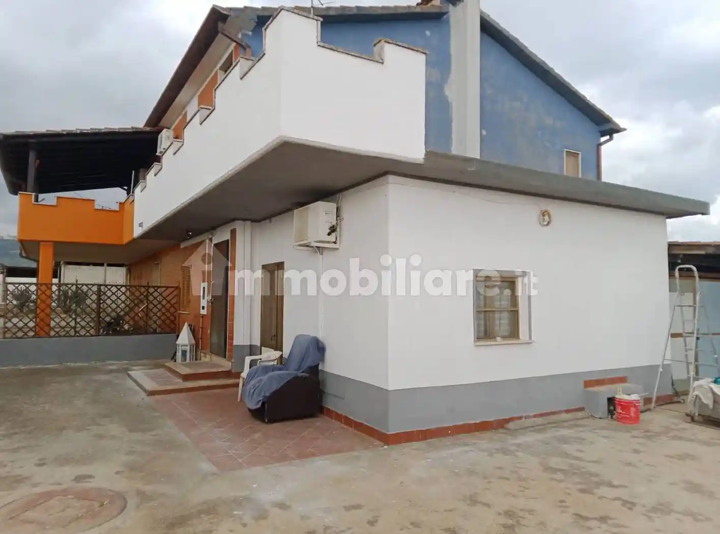 Villa in vendita a Sezze