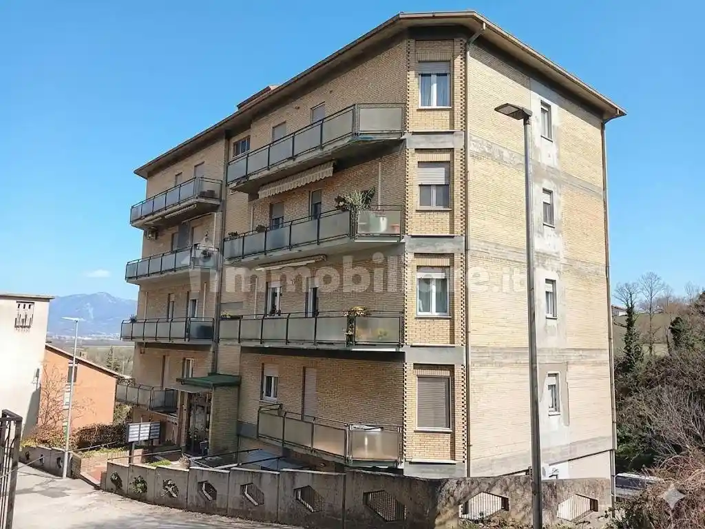 Appartamento in vendita a Narni