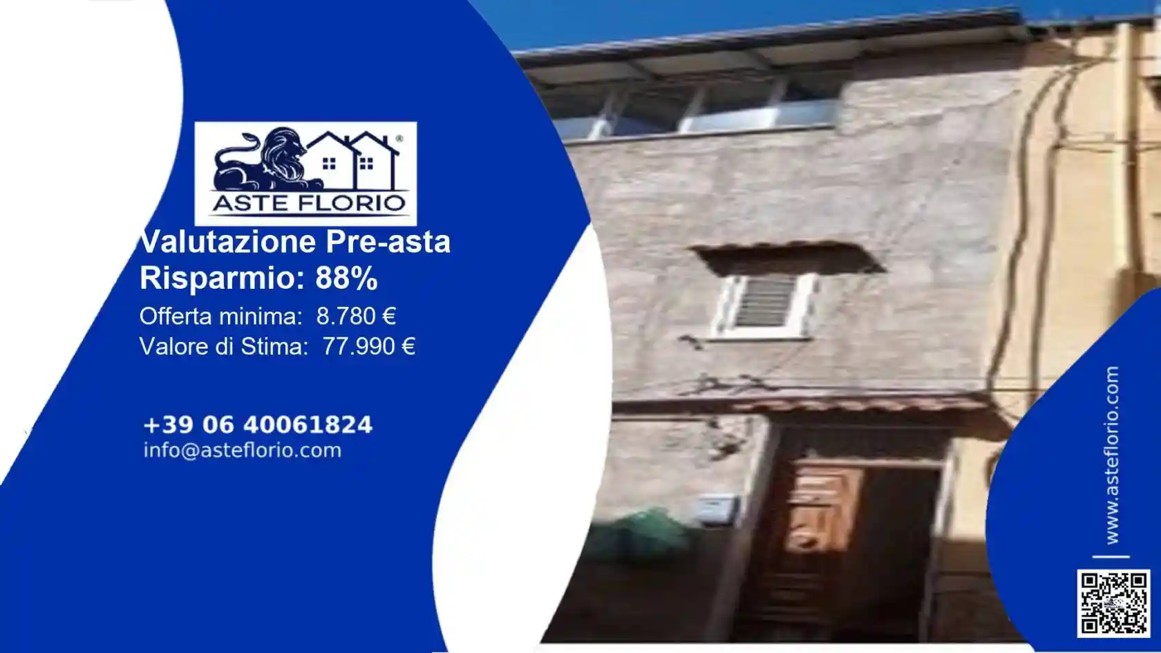 Appartamento in vendita a Palma di Montechiaro