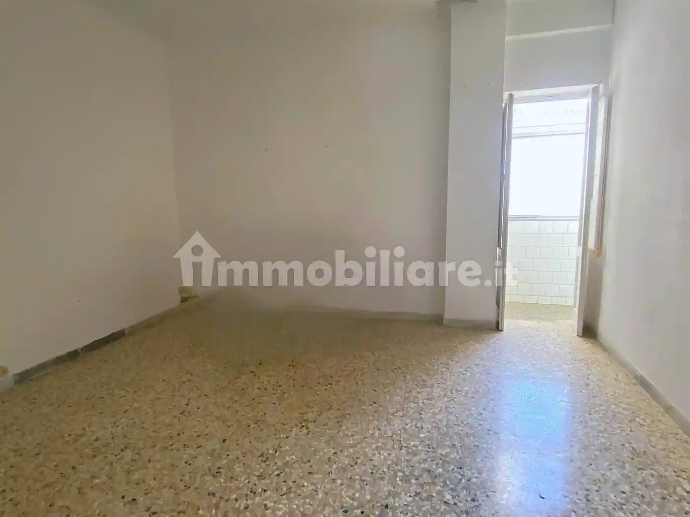 Appartamento in vendita a Taranto