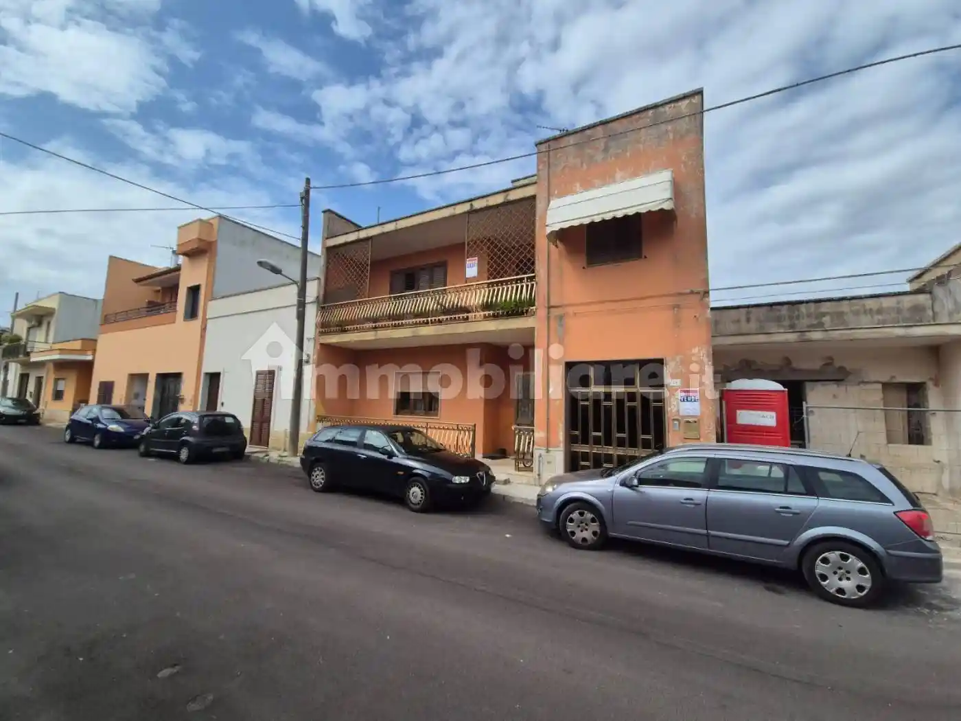 Appartamento in vendita a Vernole