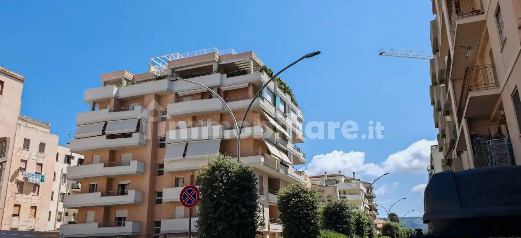 Appartamento in vendita a Alghero