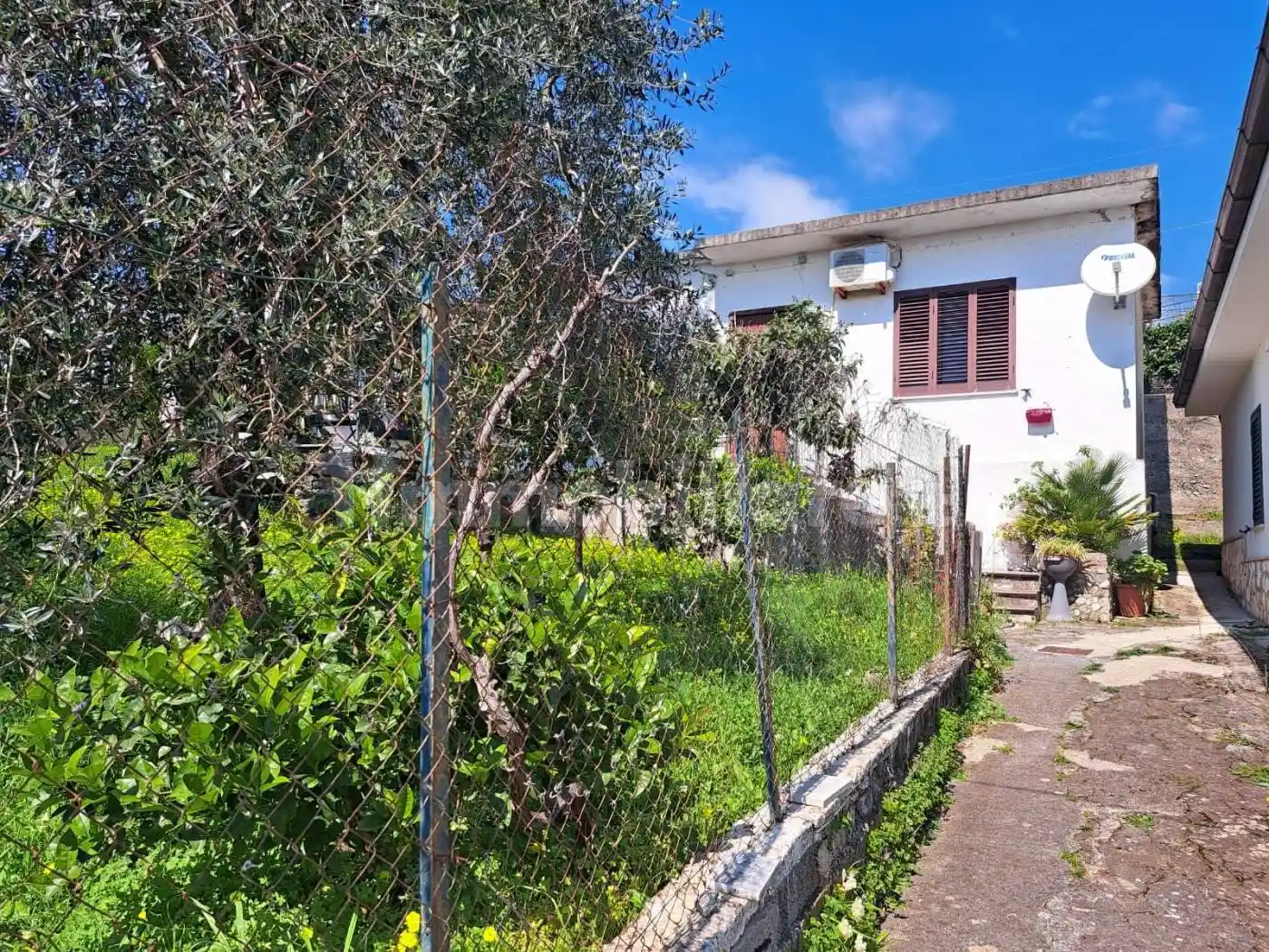 Villa in vendita a Vibonati