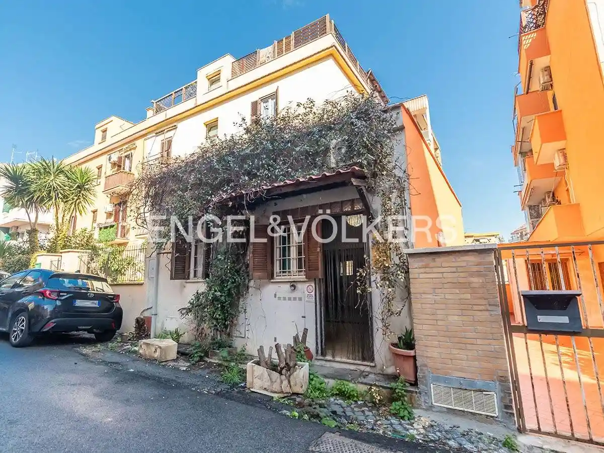 Loft in vendita a Roma