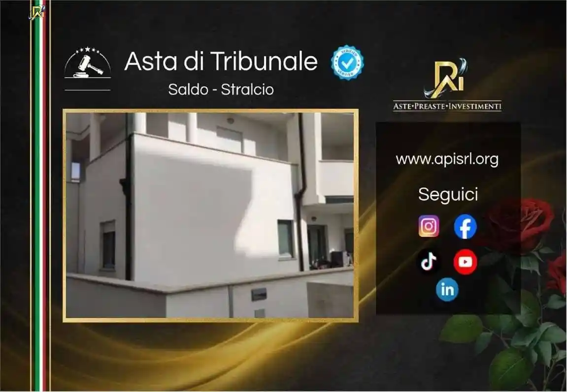 Appartamento in vendita a Olbia