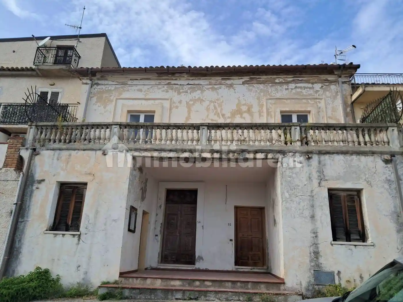 Casa indipendente in vendita a Sellia Marina