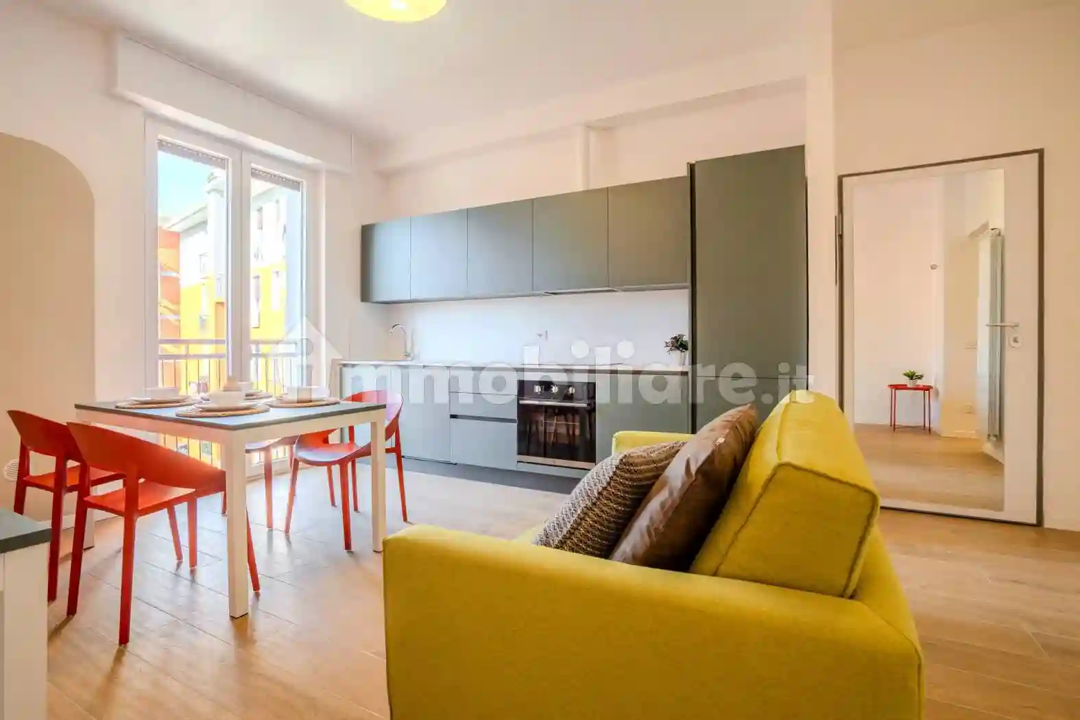 Appartamento - foto 3