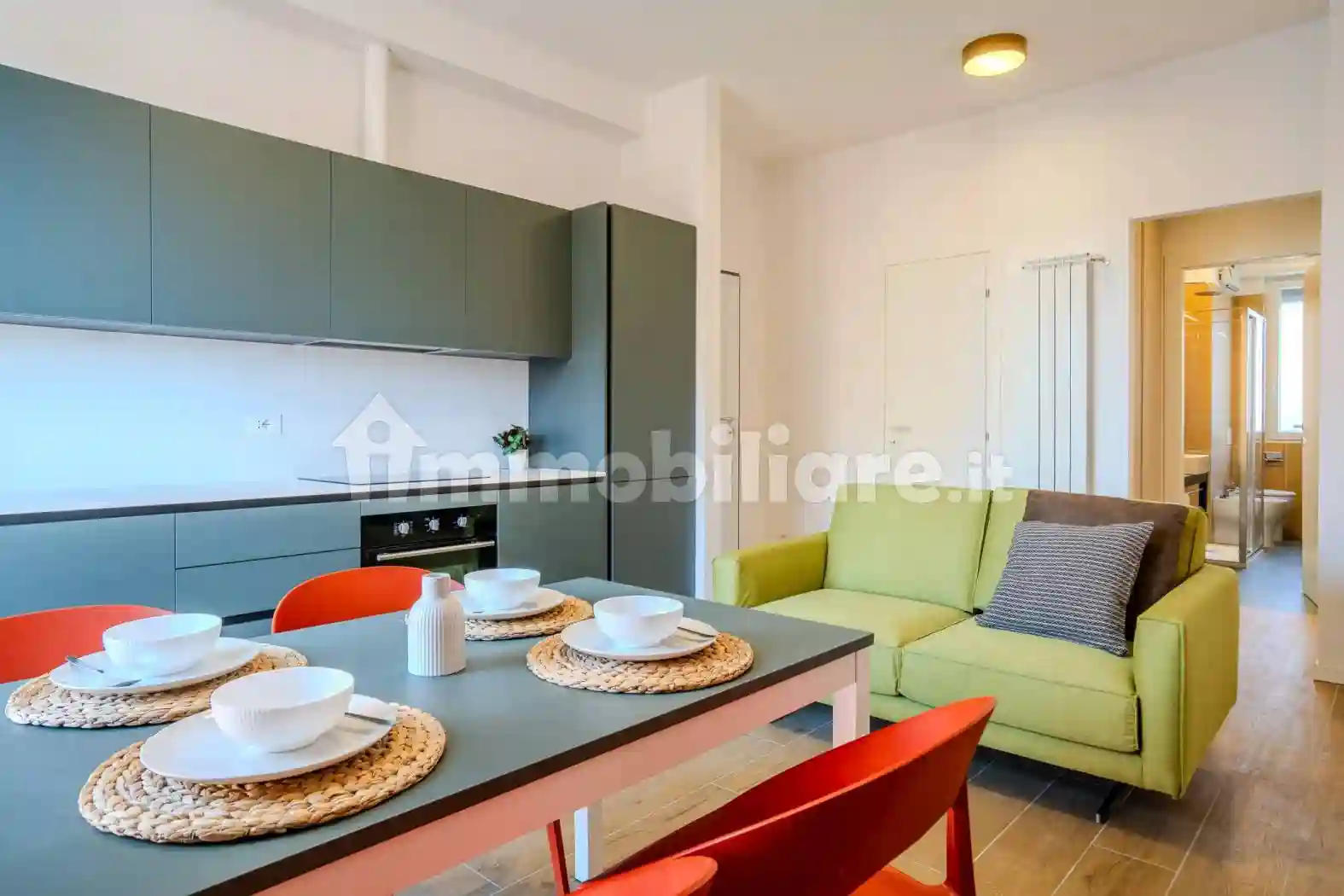 Appartamento - foto 5