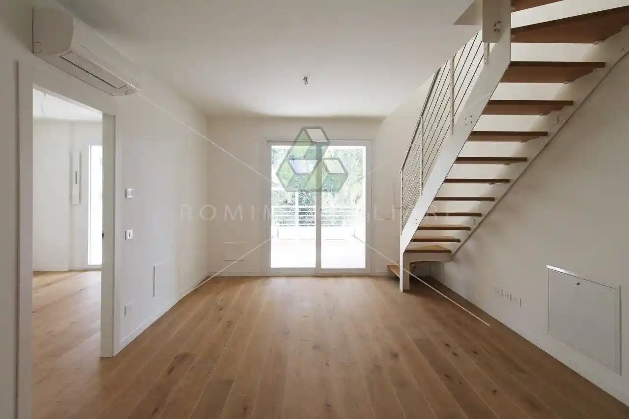 Attico - Mansarda in vendita a Roma