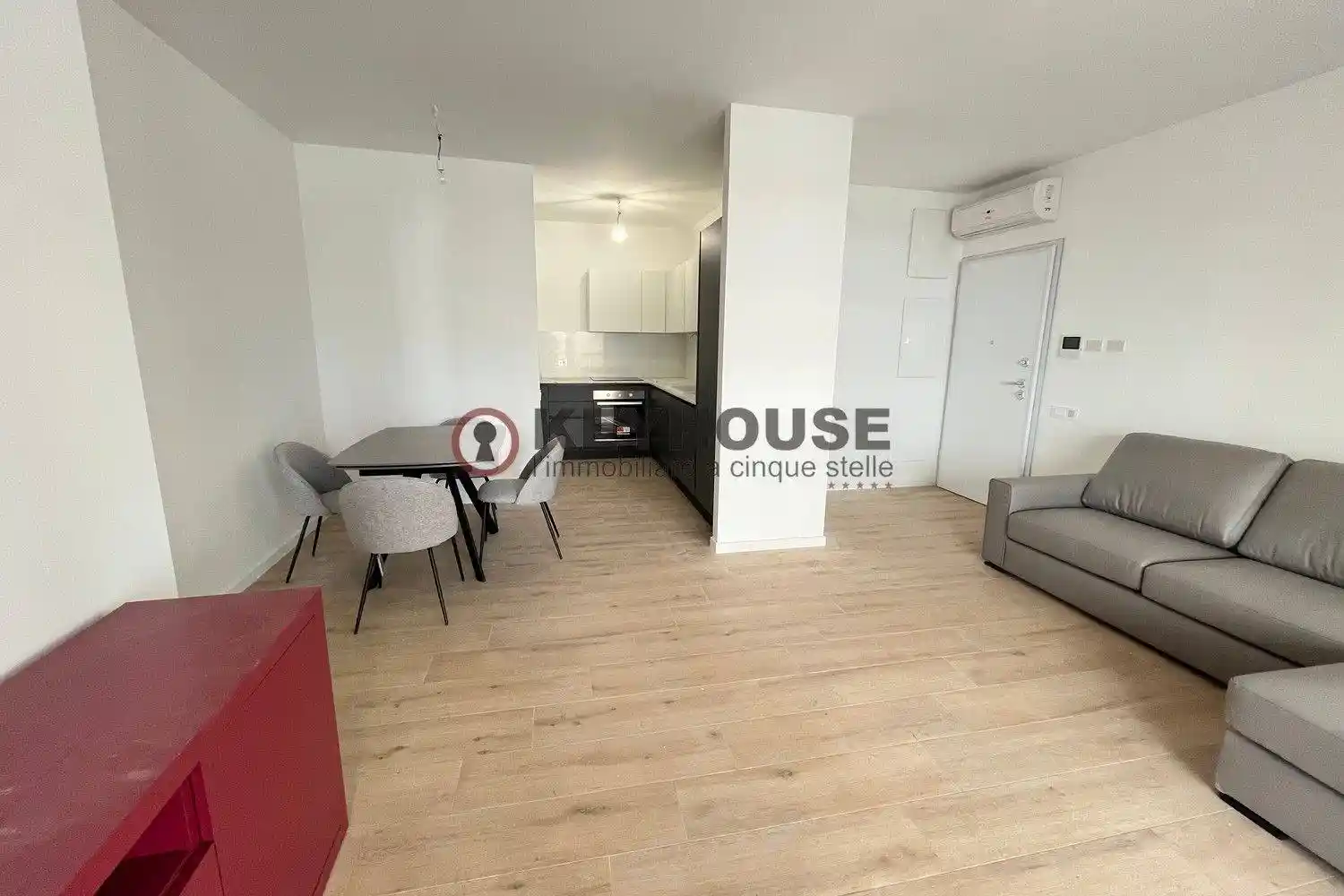 Appartamento in affitto a Roma