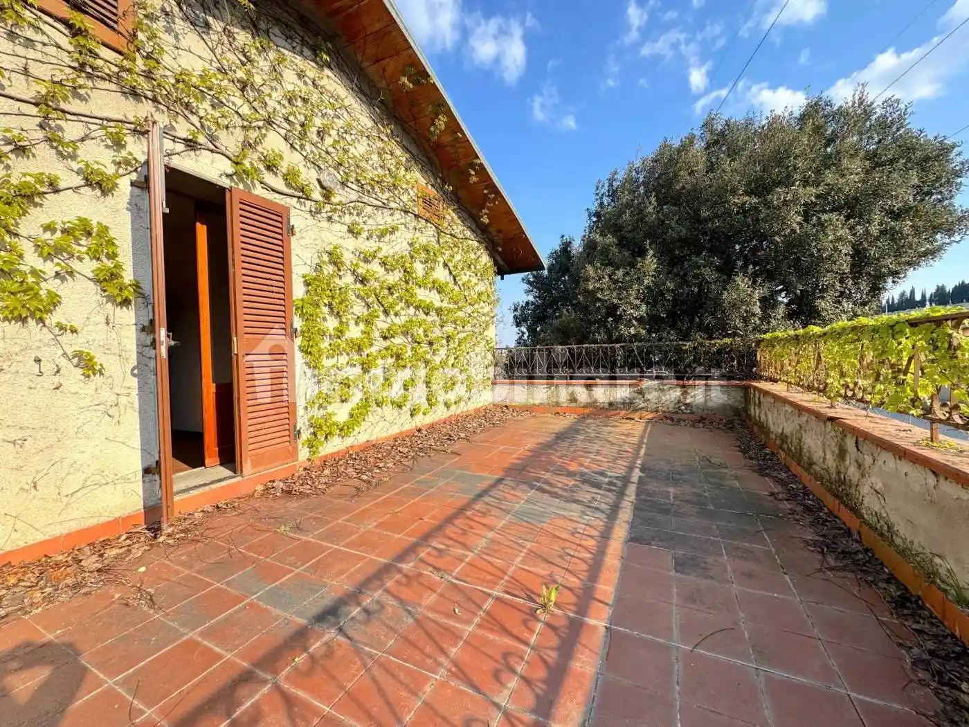 Villa in vendita a Quarrata