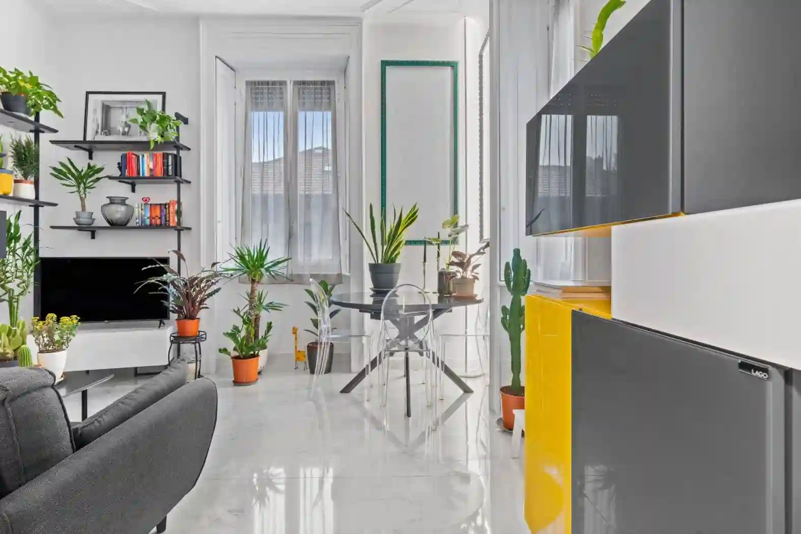 Appartamento - foto 4