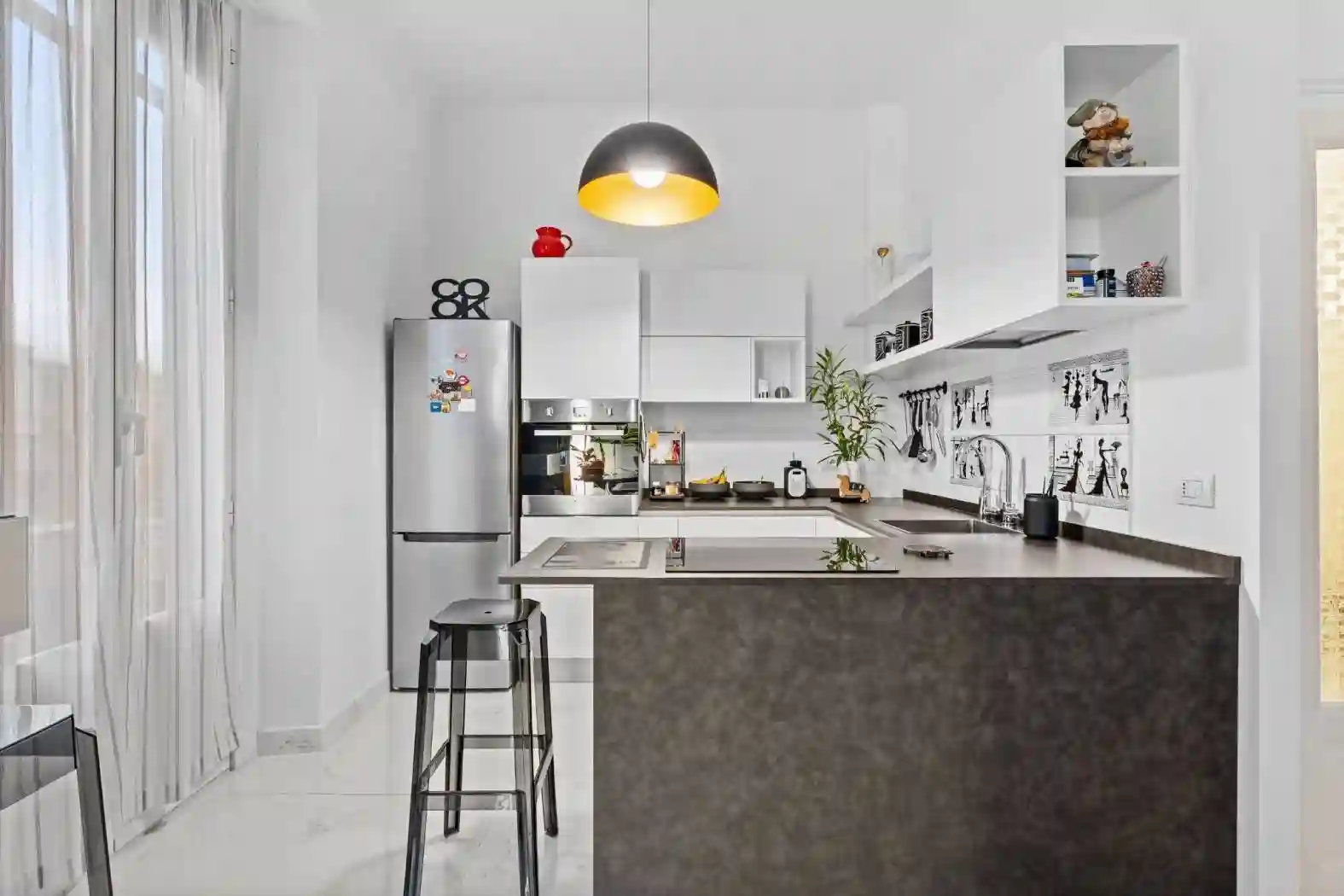 Appartamento - foto 5