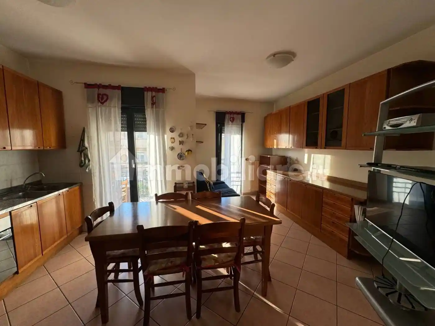 Appartamento in vendita a Lamezia Terme