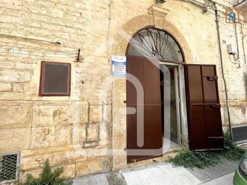 Appartamento in vendita a Ruvo di Puglia