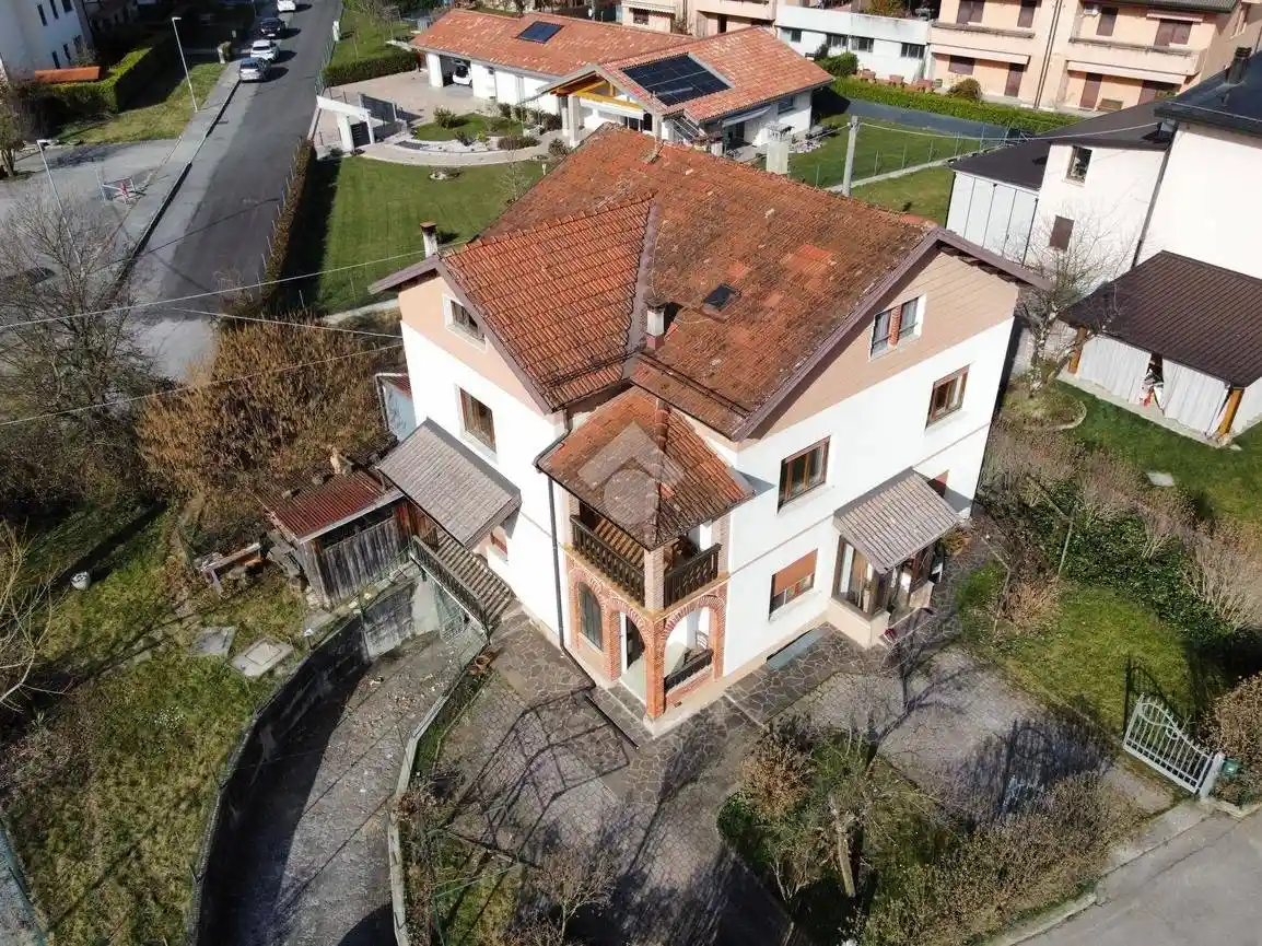 Appartamento in vendita a Feltre