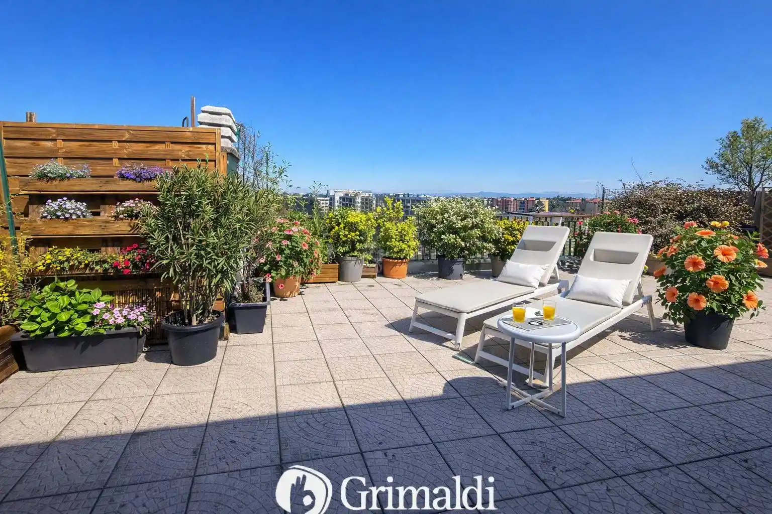 Attico - Mansarda in vendita a Monza