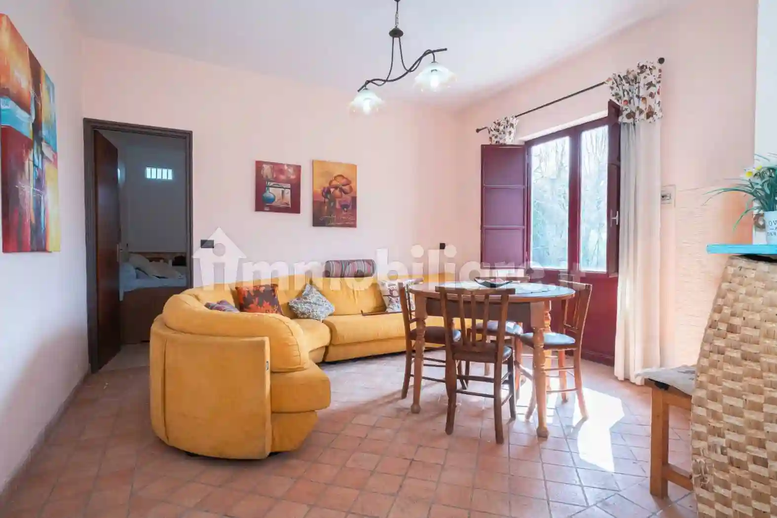 Casa indipendente - foto 3