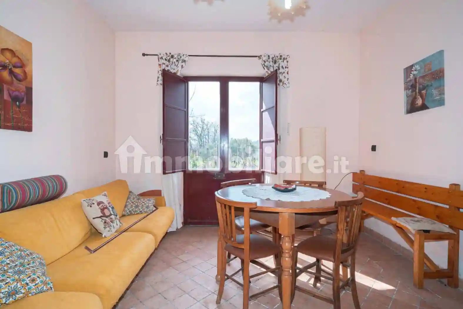 Casa indipendente - foto 4