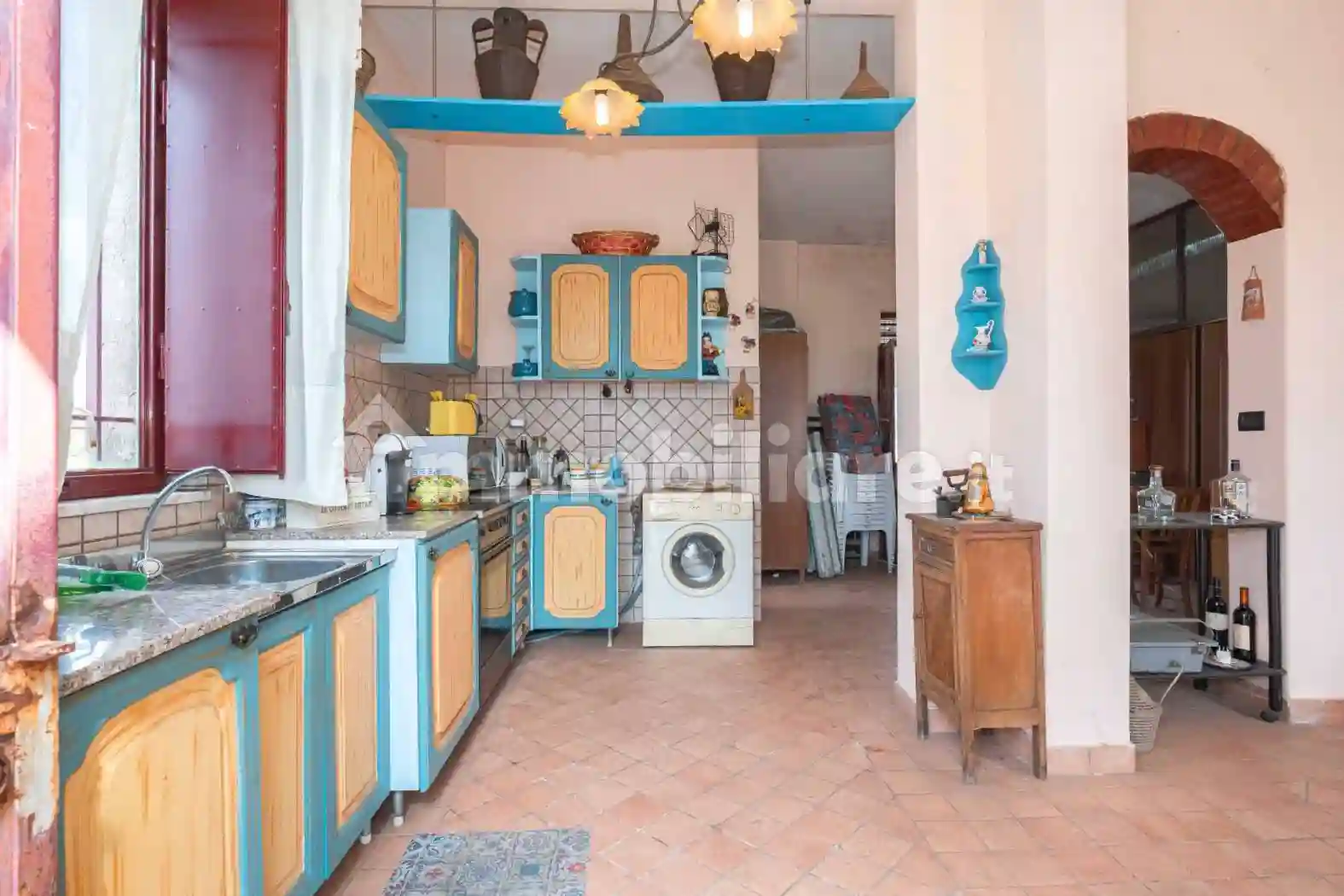 Casa indipendente - foto 5