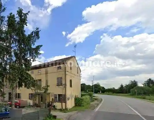 Appartamento in vendita a Stienta