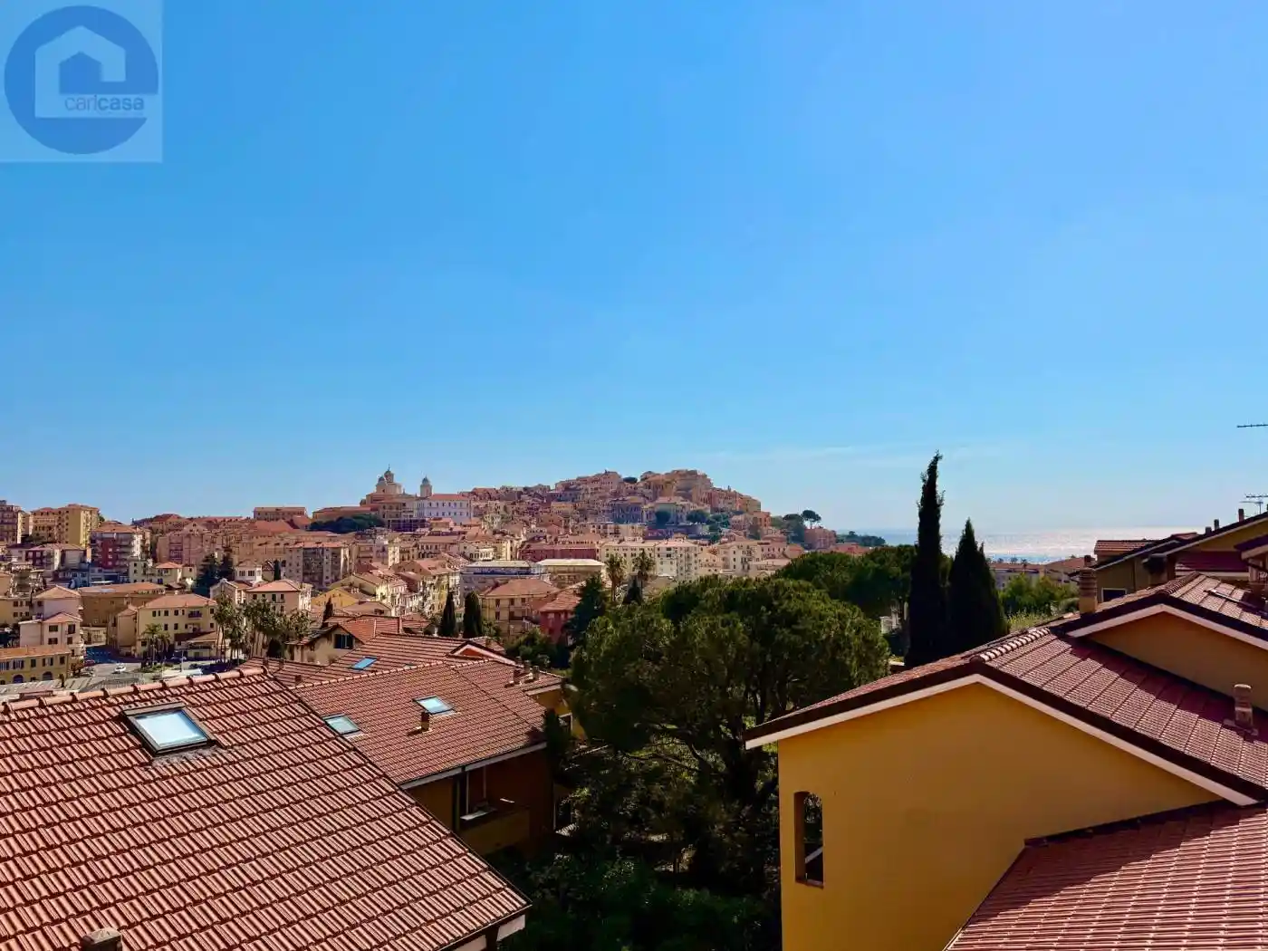 Appartamento in vendita a Imperia