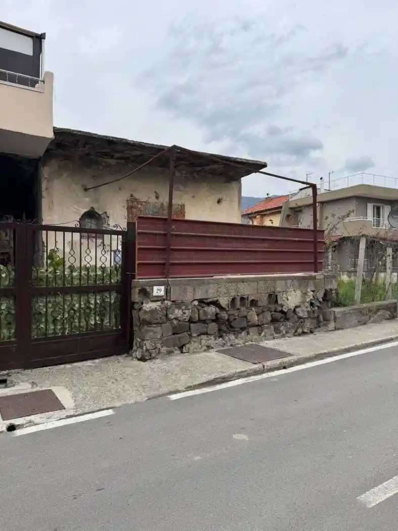 Casa indipendente in vendita a Sarno