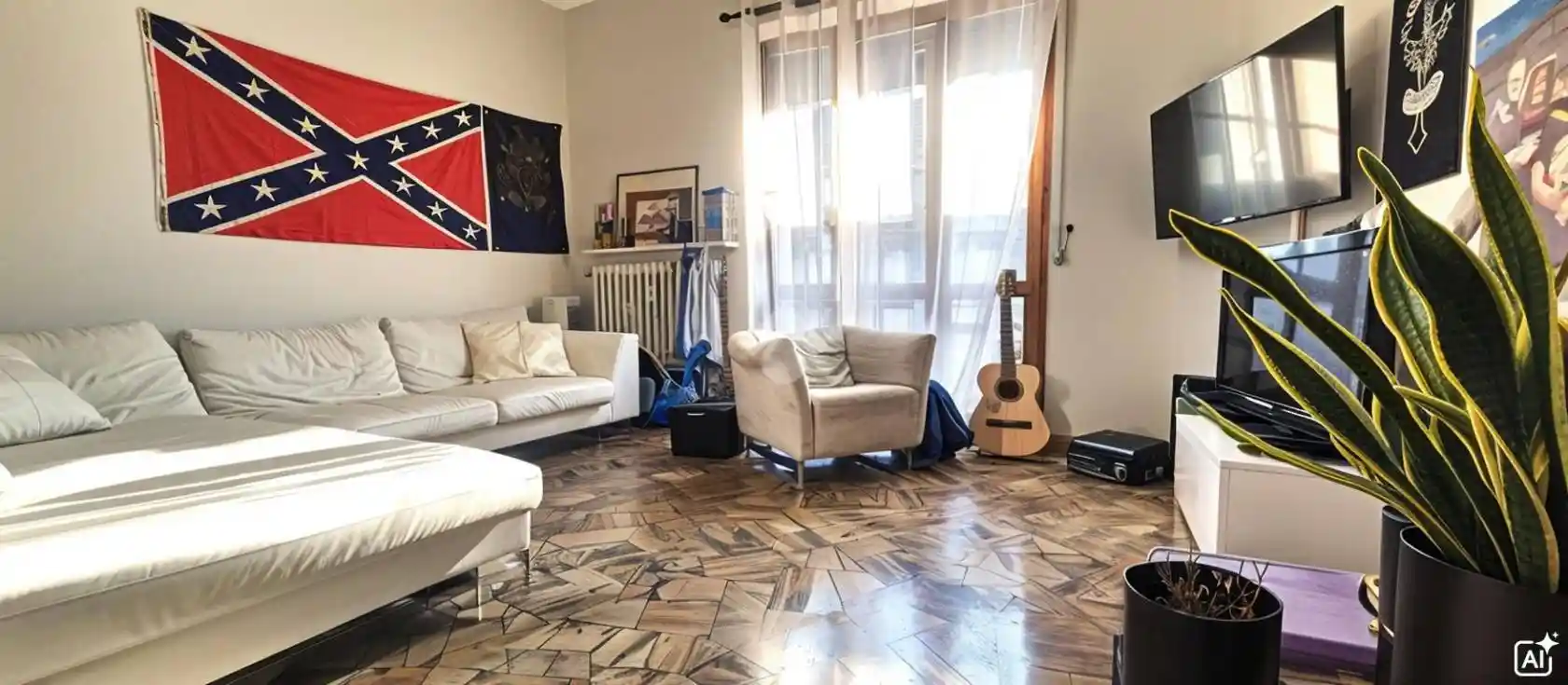 Appartamento in vendita a Trescore Balneario