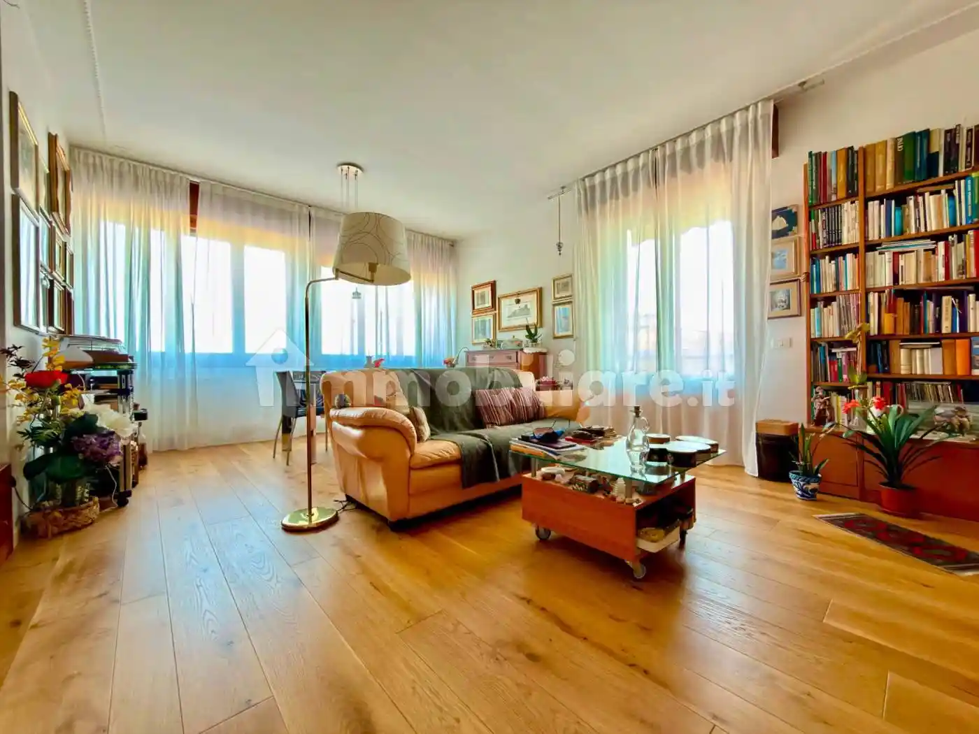 Attico - Mansarda in vendita a Firenze