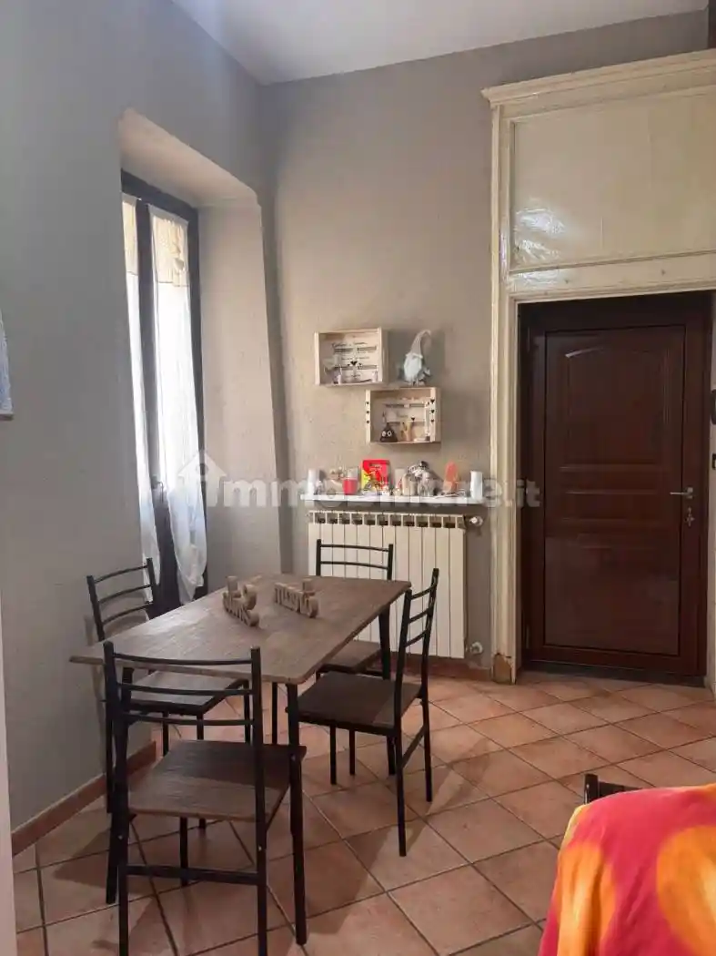 Appartamento in affitto a Dronero