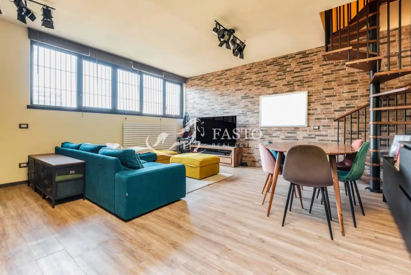 Appartamento in vendita a Milano