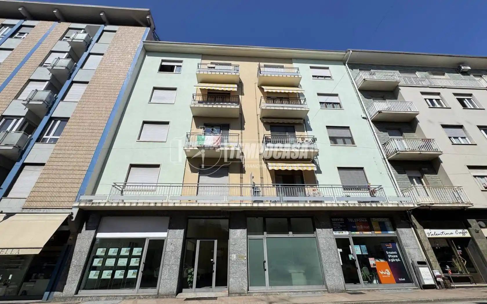 Appartamento in vendita a Cossato