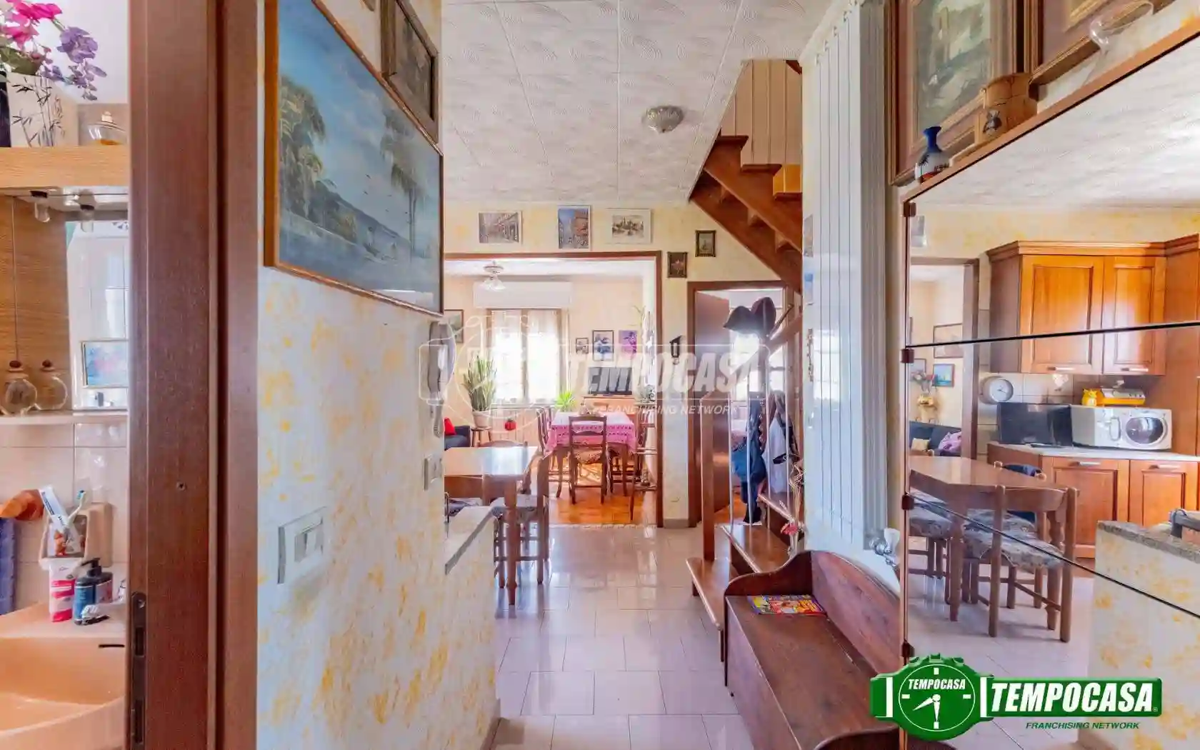 Villetta a schiera - foto 3