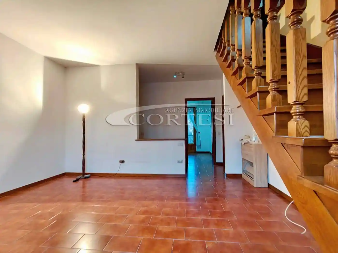 Appartamento in vendita a Sansepolcro