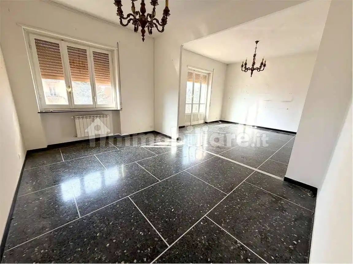 Appartamento in vendita a Novi Ligure