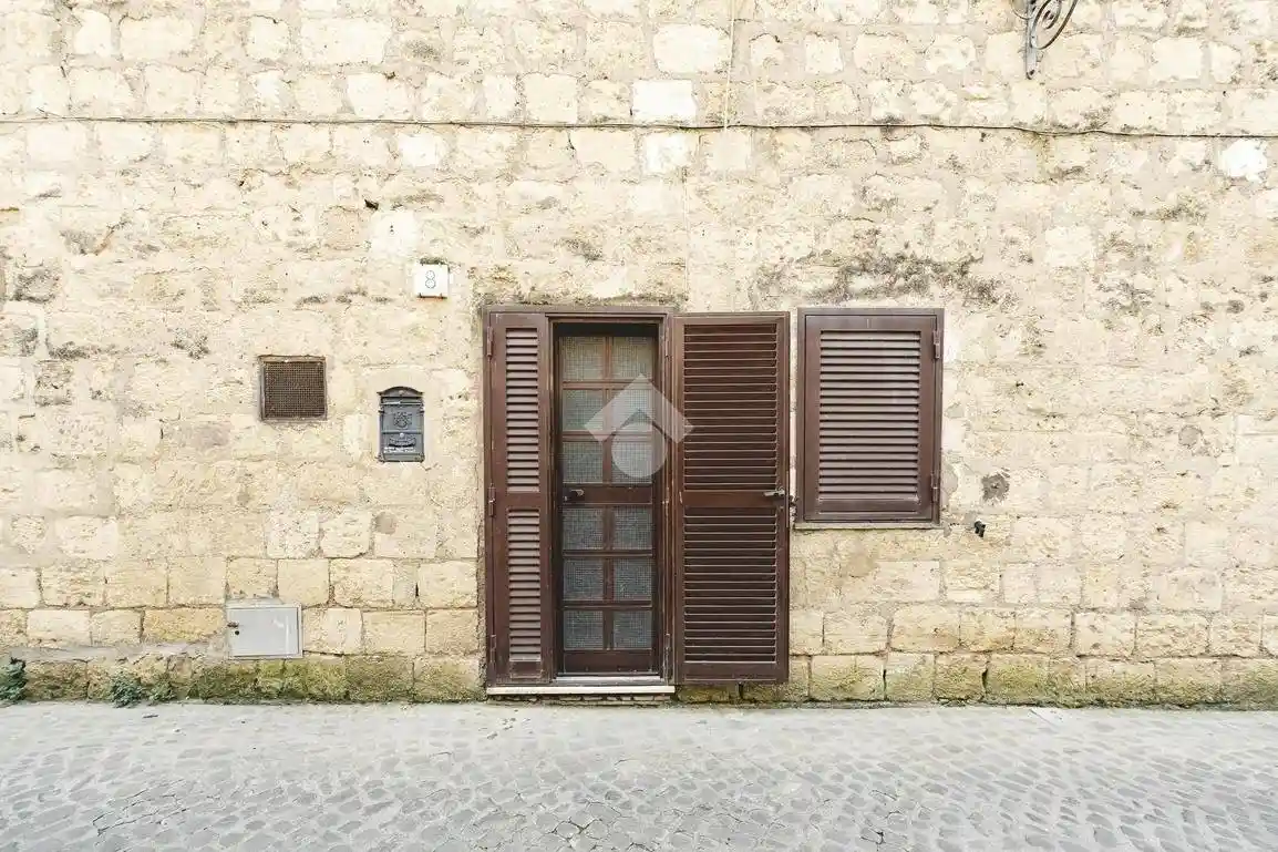 Appartamento in vendita a Tarquinia